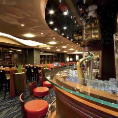 Отель Novotel Danube Будапешт развлечения