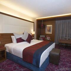 Отель Crowne Plaza Amman Иордания, Амман - отзывы, цены и фото номеров - забронировать отель Crowne Plaza Amman онлайн комната для гостей