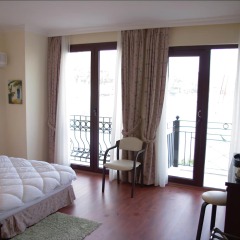 Grand Ata Park Hotel Турция, Фетхие - отзывы, цены и фото номеров - забронировать отель Grand Ata Park Hotel онлайн комната для гостей фото 5