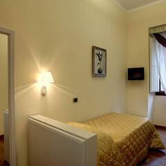 Отель B&B La Signoria Di Firenze комната для гостей фото 4
