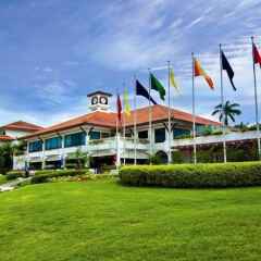 Отель Orchid Country Club Сингапур помещение для мероприятий фото 2
