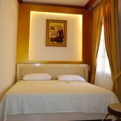 Seybils Otel Турция, Акхисар - отзывы, цены и фото номеров - забронировать отель Seybils Otel онлайн комната для гостей