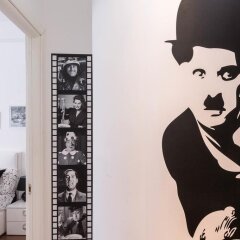 Отель B&B Al Civico комната для гостей фото 2