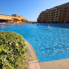 Отель Menada Grand Resort Apartments Болгария, Дюны - отзывы, цены и фото номеров - забронировать отель Menada Grand Resort Apartments онлайн фото 16