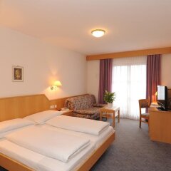 Hotel Gasthof Waldschenke Марленго комната для гостей фото 2