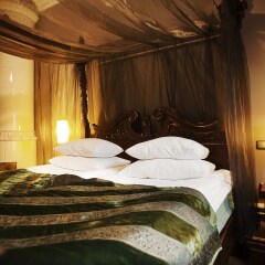 Hotel Hellsten комната для гостей