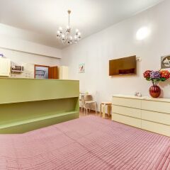 Гостиница Provence Studios интерьер отеля