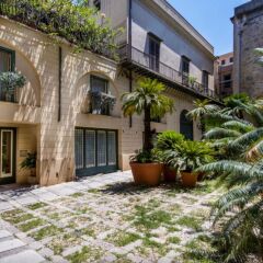 Отель Palazzo Artale Holiday Homes Италия, Палермо - отзывы, цены и фото номеров - забронировать отель Palazzo Artale Holiday Homes онлайн