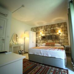 Отель La Mia Casa Butik Otel Чешме сауна