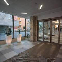 Hotel Nazionale Матера спа