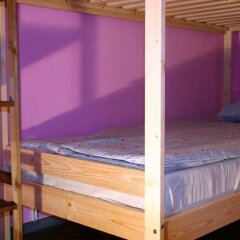Гостиница Hostel Rainbow в Москве отзывы, цены и фото номеров - забронировать гостиницу Hostel Rainbow онлайн Москва фото 2