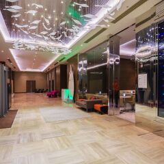Gorky Art Premium Hotel фото 3