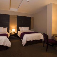 Arawi Miraflores Prime in Lima, Peru from 89$, photos, reviews - zenhotels.com guestroom photo 4