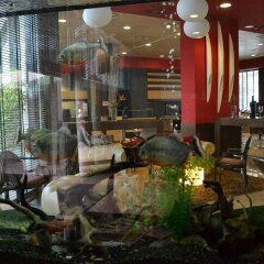 Hotel SB Icaria barcelona фото 6