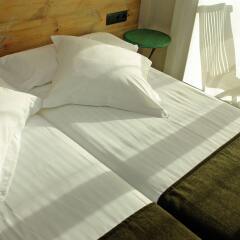 Отель Aparthotel Arrels d'Empordà детские мероприятия
