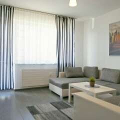 Отель Ferienwohnung Cologne HG 1 Кёльн комната для гостей фото 5