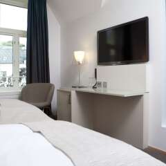 Отель Quality Hotel Waterfront Alesund Норвегия, Олесунн - отзывы, цены и фото номеров - забронировать отель Quality Hotel Waterfront Alesund онлайн удобства в номере