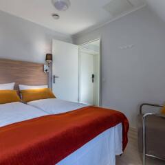 Отель Enter City Hotel Норвегия, Тромсе - отзывы, цены и фото номеров - забронировать отель Enter City Hotel онлайн комната для гостей фото 4