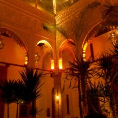 Отель Riad Kalaa Марокко, Рабат - отзывы, цены и фото номеров - забронировать отель Riad Kalaa онлайн