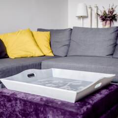 Апартаменты AP-Apartments Marszalkowska No. 53 комната для гостей фото 5