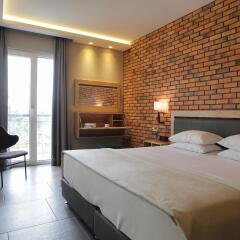 Hotel Palmyra Beach комната для гостей