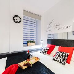 Мини-Отель Piter Loft комната для гостей фото 4