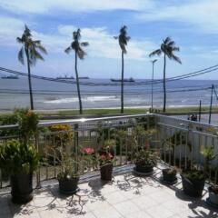 Beach Garden Hotel in Dili, East Timor from 156$, photos, reviews - zenhotels.com balcony