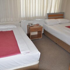 Safak Hotel Турция, Стамбул - отзывы, цены и фото номеров - забронировать отель Safak Hotel онлайн комната для гостей фото 2