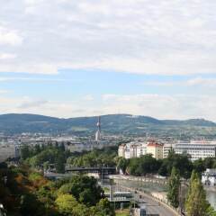 Отель Vienna Apartment Center - Zentrum II Австрия, Вена - отзывы, цены и фото номеров - забронировать отель Vienna Apartment Center - Zentrum II онлайн фото 7