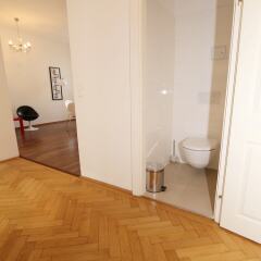 Отель Vienna Apartment Center - Zentrum I Австрия, Вена - отзывы, цены и фото номеров - забронировать отель Vienna Apartment Center - Zentrum I онлайн удобства в номере