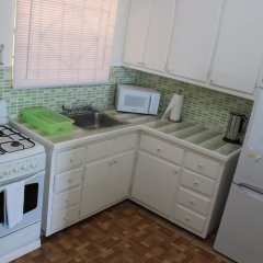 Amarilla Apts in Bequia, St. Vincent and the Grenadines from 84$, photos, reviews - zenhotels.com
