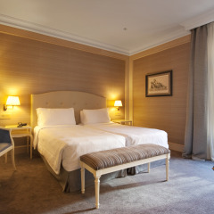 Ambasciatori Palace Hotel комната для гостей фото 2