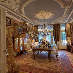 Отель Breitner House Нидерланды, Амстердам - 1 отзыв об отеле, цены и фото номеров - забронировать отель Breitner House онлайн спа