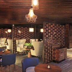 Отель Grand Velas Los Cabos интерьер отеля фото 3