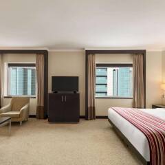 Отель Ramada Plaza Дубай фото 5