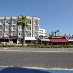 Reis Maris Hotel Турция, Мармарис - 3 отзыва об отеле, цены и фото номеров - забронировать отель Reis Maris Hotel онлайн пляж