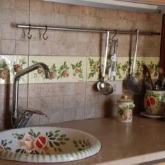 Отель Agriturismo Terrauzza sul Mare Сиракуза бассейн