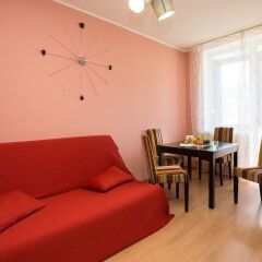 Апартаменты Apartment Etazhy Sheynkmana Kuybysheva Екатеринбург фото 20