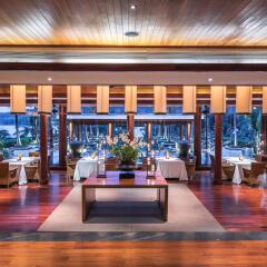 Отель Andara Resort Villas интерьер отеля фото 2