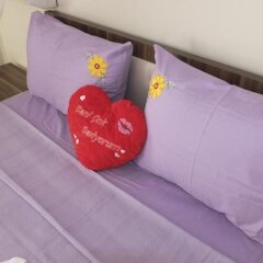 Mudanya Konak Hotel Армутлу удобства в номере