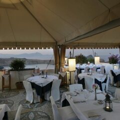 Отель Melenos Lindos Exclusive Suites and Villas фото 4