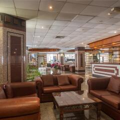 Tsokkos Protaras Hotel гостиничный бар