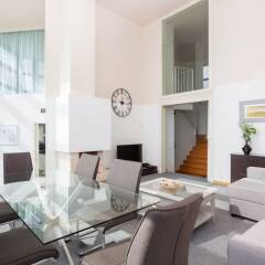 Апартаменты Rent Top Apartments Beach-Diagonal Mar Барселона