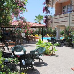 Beyaz Saray Hotel фото 4