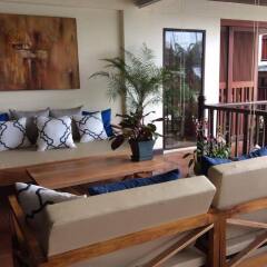 Отель The Residence Kalim Bay интерьер отеля