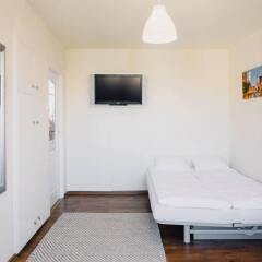 Midtown Hostel комната для гостей фото 3