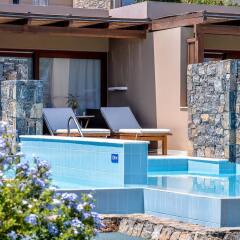 SENTIDO Blue Sea Beach Hotel фото 9