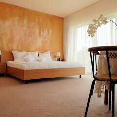 Отель Romantic Boutique Hotel & Spa Литва, Паневежис - 1 отзыв об отеле, цены и фото номеров - забронировать отель Romantic Boutique Hotel & Spa онлайн фото 2