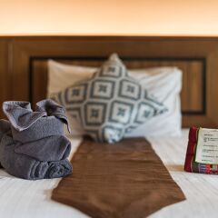 Отель Anda Lanta Resort Ланта фото 6