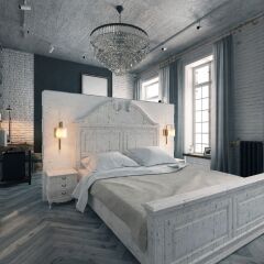 Гостиница Loft'el SPB Lifestyle комната для гостей фото 5